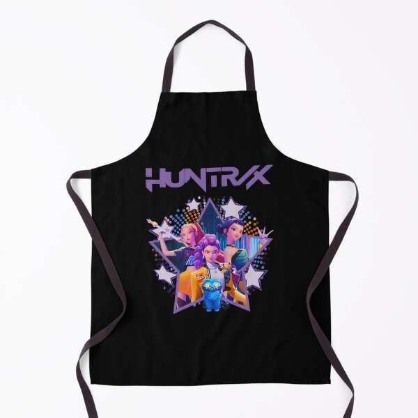 Item preview, Kpop demonhunter band designed and sold by TimelessRetroCo.