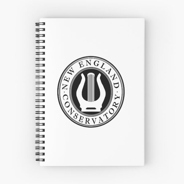 Item preview, New England Conservatory designed and sold by mikescott1968.