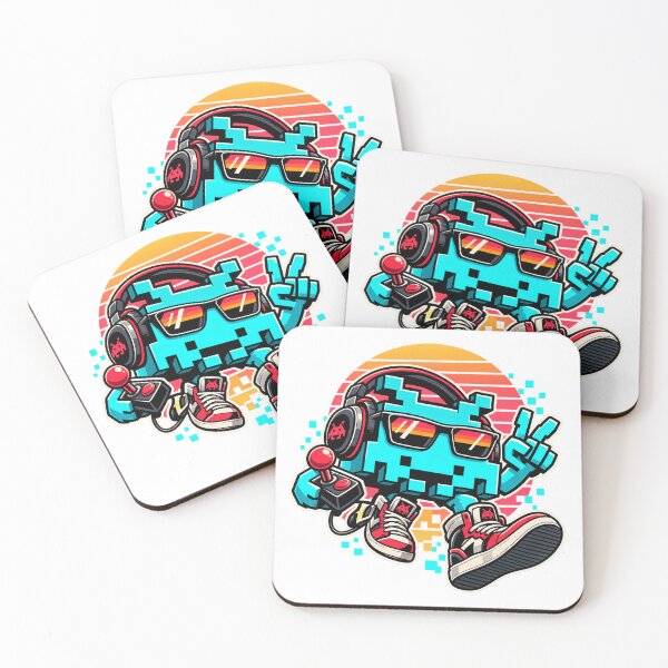Item preview, Arcade nostalgia designed and sold by AlfredoBela.