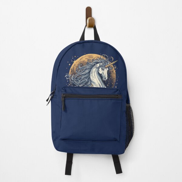 Item preview, Majestic Magical Unicorn Fantasy designed and sold by Omtatsat.