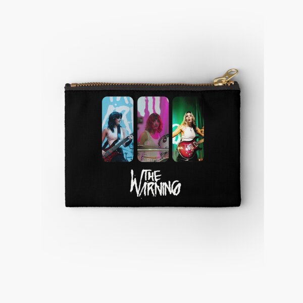 Item preview, The Warning Band  designed and sold by SorenDuvall.