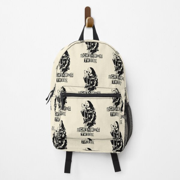 Item preview, Screaming Trees Mark Lanegan 90s Grunge Band Graphic designed and sold by FULLER FACTORY.