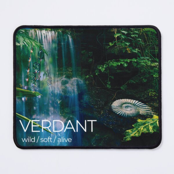Item preview, VERDANT designed and sold by pollysann.
