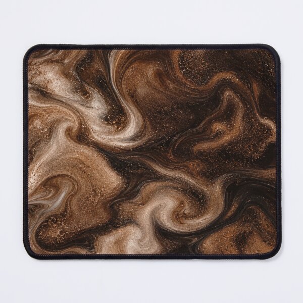 Item preview, Coffee & Cream Marble designed and sold by Blom & Co..