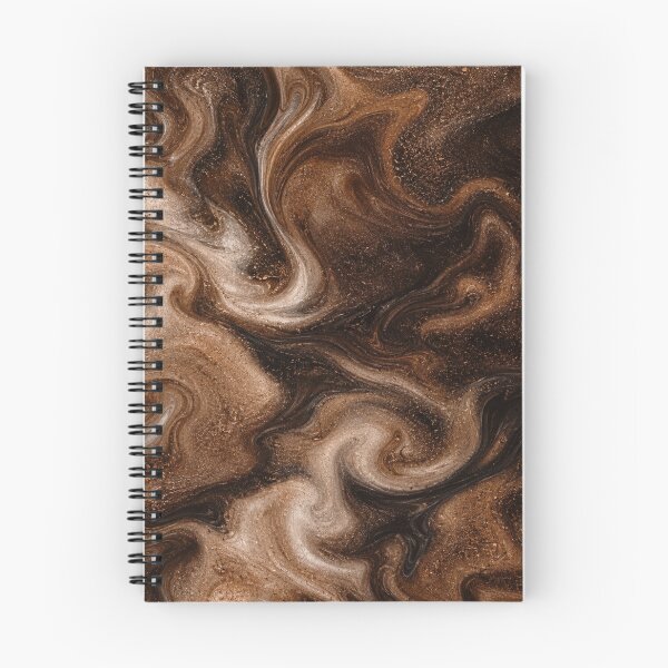 Item preview, Coffee & Cream Marble designed and sold by Blom & Co..