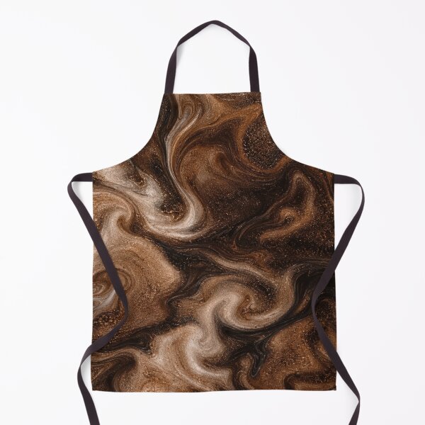 Item preview, Coffee & Cream Marble designed and sold by Blom & Co..