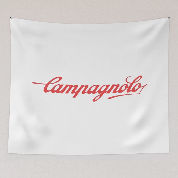 Item preview, Y2K Campagnolo Logo dGlossy Fantasy designed and sold by bkyuzt.
