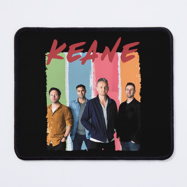 Item preview,  Keane Band designed and sold by SorenDuvall.