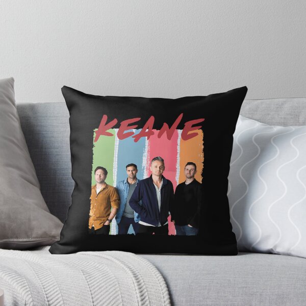 Item preview,  Keane Band designed and sold by SorenDuvall.
