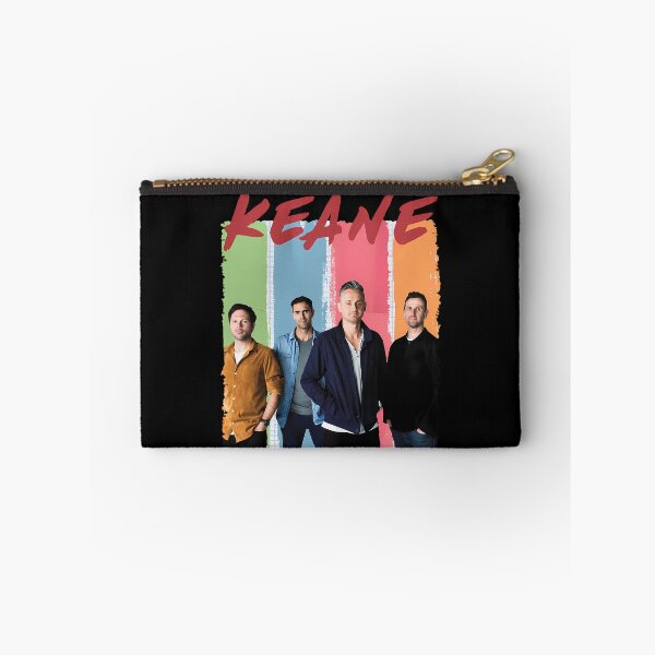 Item preview,  Keane Band designed and sold by SorenDuvall.