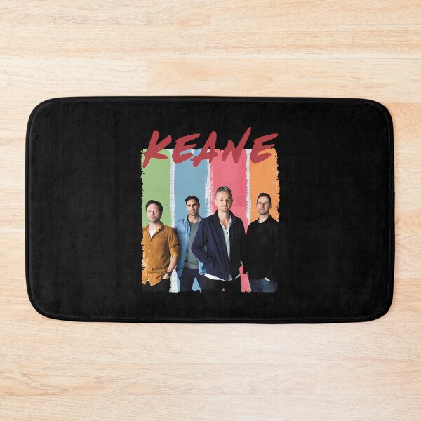 Item preview,  Keane Band designed and sold by SorenDuvall.