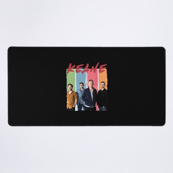 Item preview, Keane Band designed and sold by SorenDuvall.