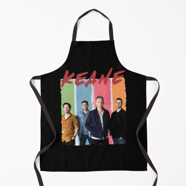 Item preview,  Keane Band designed and sold by SorenDuvall.