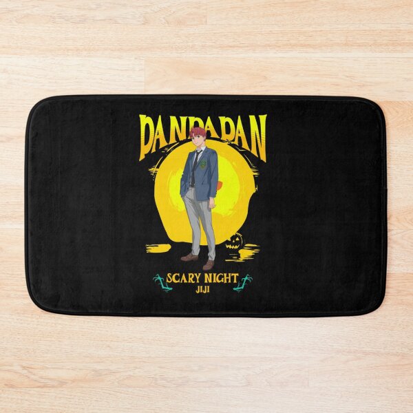Item preview, Jiji Dandadan designed and sold by Zaflab.