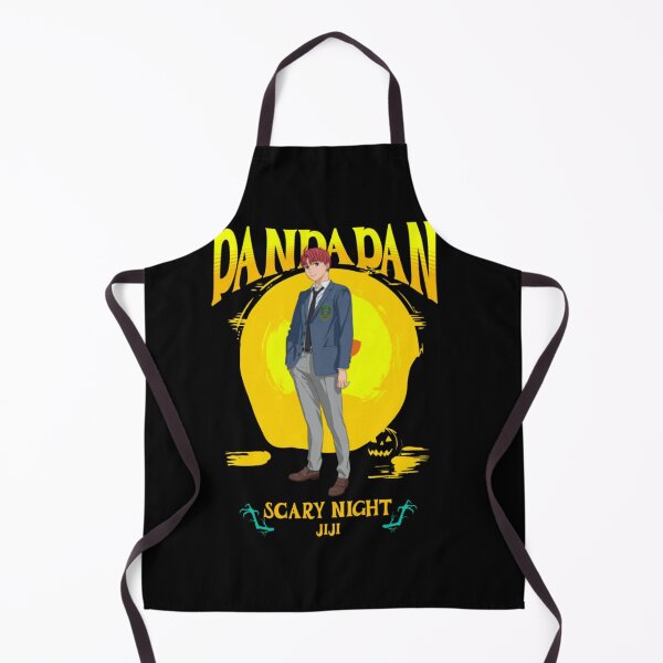 Item preview, Jiji Dandadan designed and sold by Zaflab.