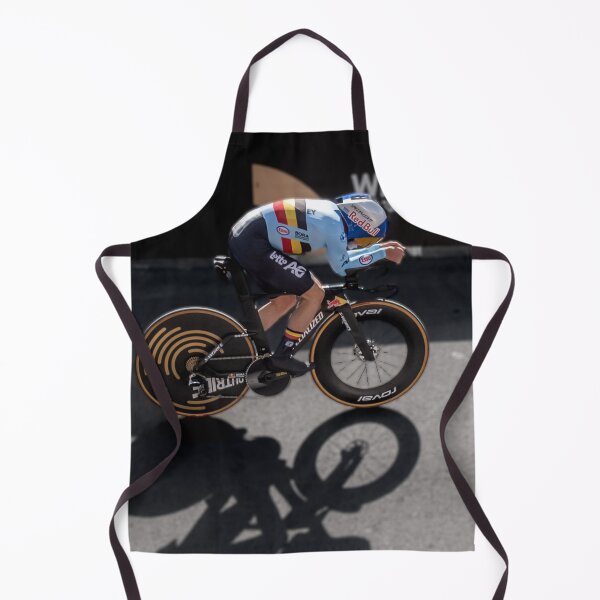 Item preview, Remco Evenepoel World championship 2026 Montreal designed and sold by Rodandoando.