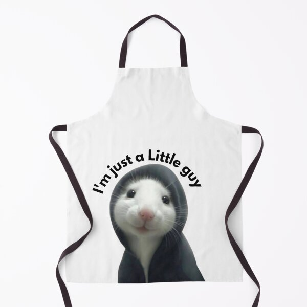 Item preview, Little guy mouse tshirt  designed and sold by Novire.
