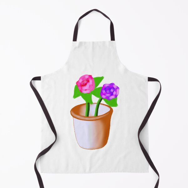 Item preview, Roses in a Vase designed and sold by lavenderXblue.