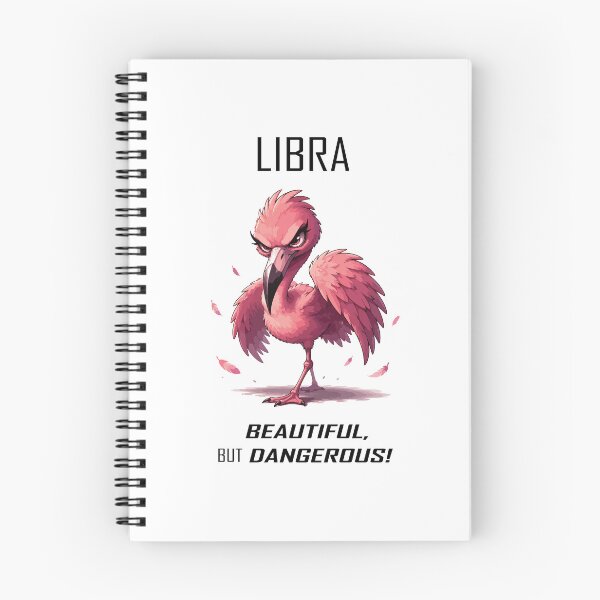 Item preview, Libra - Beautiful but Dangerous designed and sold by Remake Design Lab.
