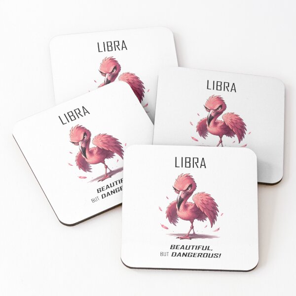 Item preview, Libra - Beautiful but Dangerous designed and sold by Remake Design Lab.