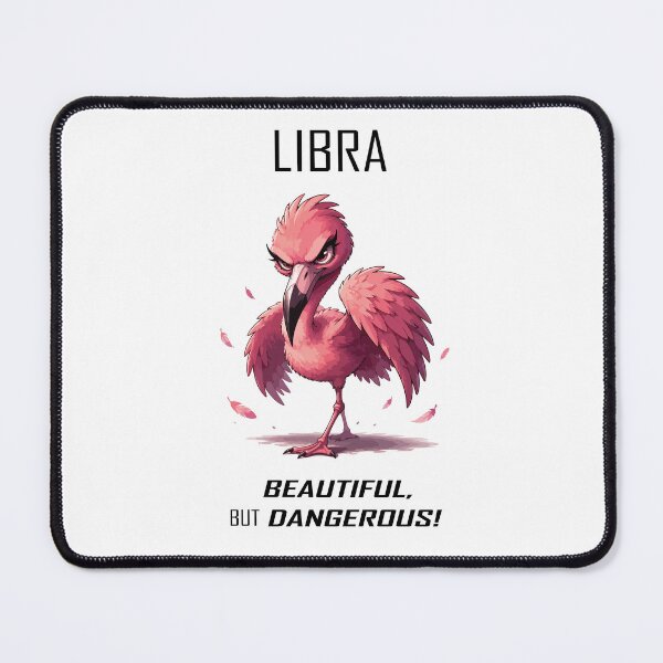 Item preview, Libra - Beautiful but Dangerous designed and sold by Remake Design Lab.