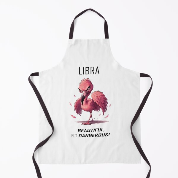 Item preview, Libra - Beautiful but Dangerous designed and sold by Remake Design Lab.