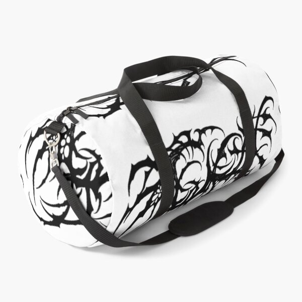 Item preview, Botanical Thorn Ornament designed and sold by JFOdesign.