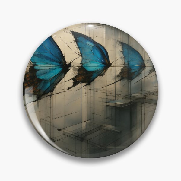 Item preview, Blueprints for Metamorphosis designed and sold by oanaunciuleanu.
