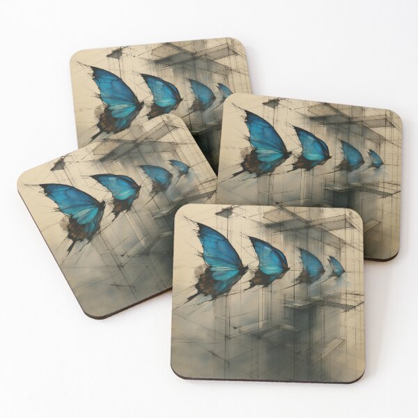 Item preview, Blueprints for Metamorphosis designed and sold by oanaunciuleanu.