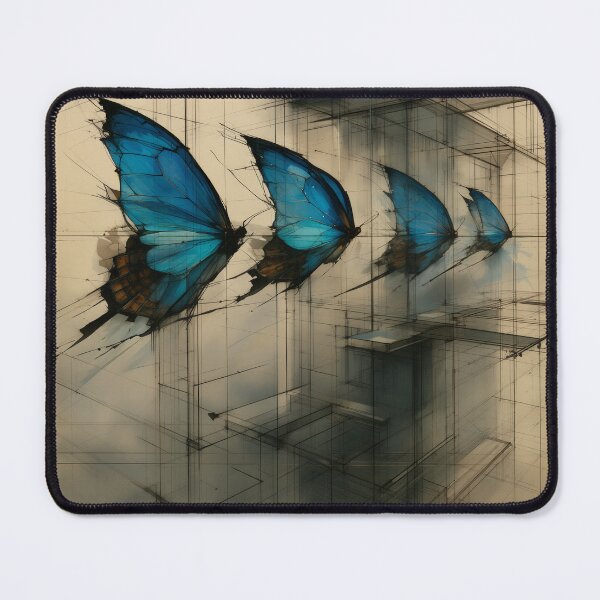 Item preview, Blueprints for Metamorphosis designed and sold by oanaunciuleanu.