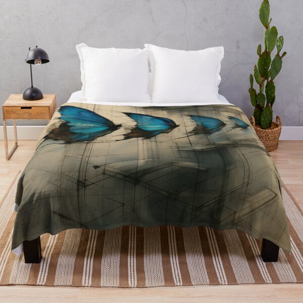 Item preview, Blueprints for Metamorphosis designed and sold by oanaunciuleanu.