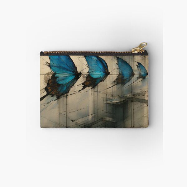 Item preview, Blueprints for Metamorphosis designed and sold by oanaunciuleanu.
