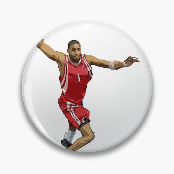 Item preview, T-Mac designed and sold by raffrasta.