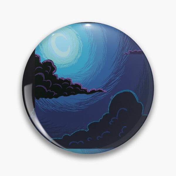 Item preview, A Quiet Night designed and sold by Upon the Misty Graves.