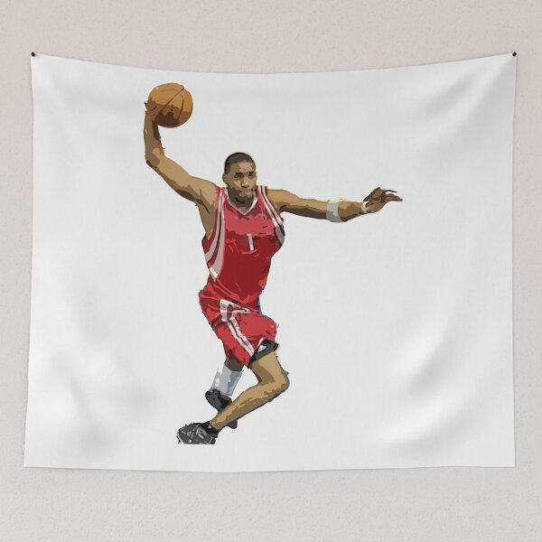 Item preview, T-Mac designed and sold by raffrasta.
