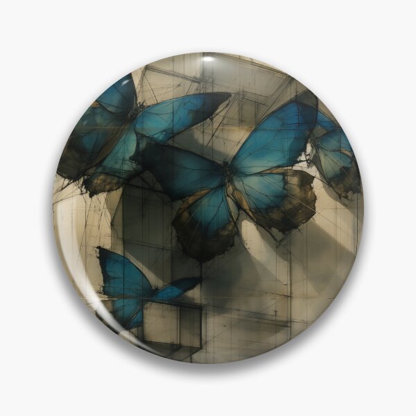 Item preview, Blueprints for Metamorphosis designed and sold by oanaunciuleanu.