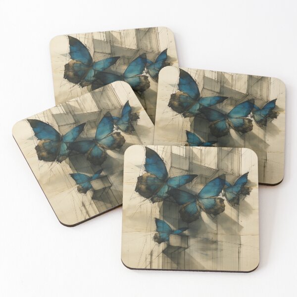 Item preview, Blueprints for Metamorphosis designed and sold by oanaunciuleanu.