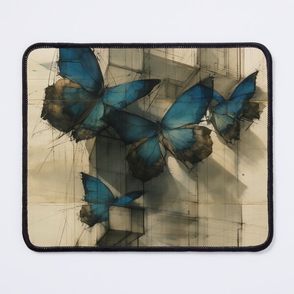 Item preview, Blueprints for Metamorphosis designed and sold by oanaunciuleanu.
