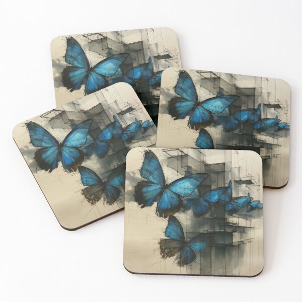 Item preview, Blueprints for Metamorphosis designed and sold by oanaunciuleanu.