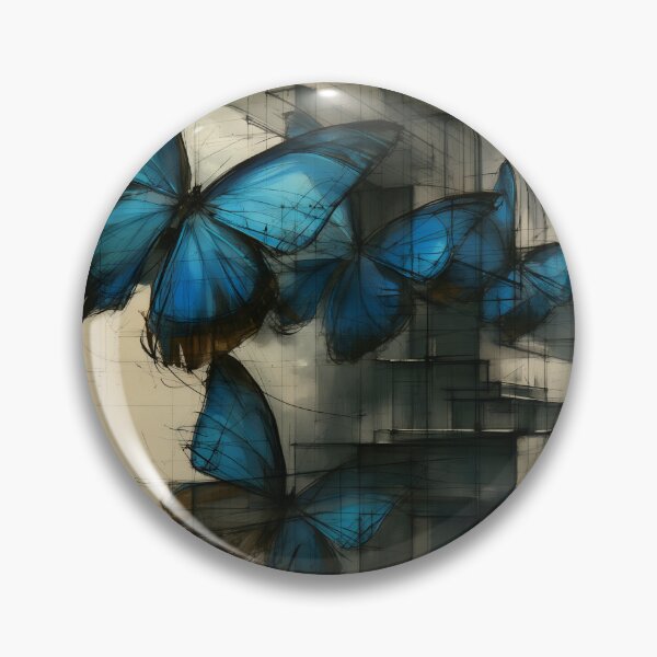 Item preview, Blueprints for Metamorphosis designed and sold by oanaunciuleanu.