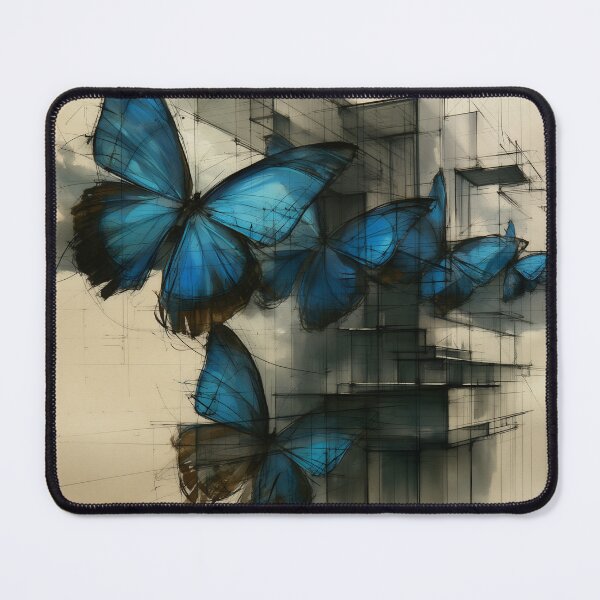 Item preview, Blueprints for Metamorphosis designed and sold by oanaunciuleanu.