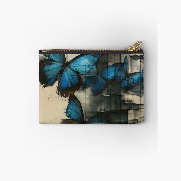 Item preview, Blueprints for Metamorphosis designed and sold by oanaunciuleanu.