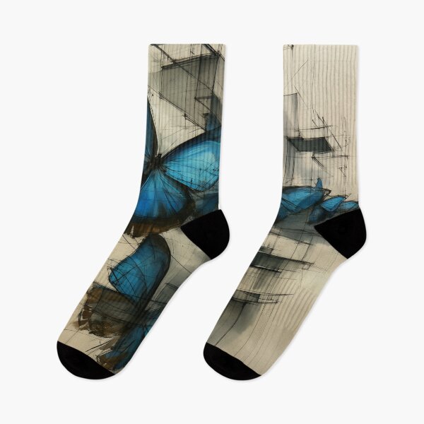 Item preview, Blueprints for Metamorphosis designed and sold by oanaunciuleanu.