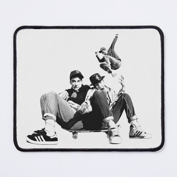 Item preview, b-boys y'all designed and sold by ChimyandFunky.