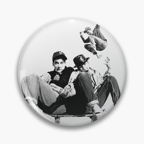 Artikelvorschau, B-Boys, ihr alle! entworfen und verkauft von ChimyandFunky.