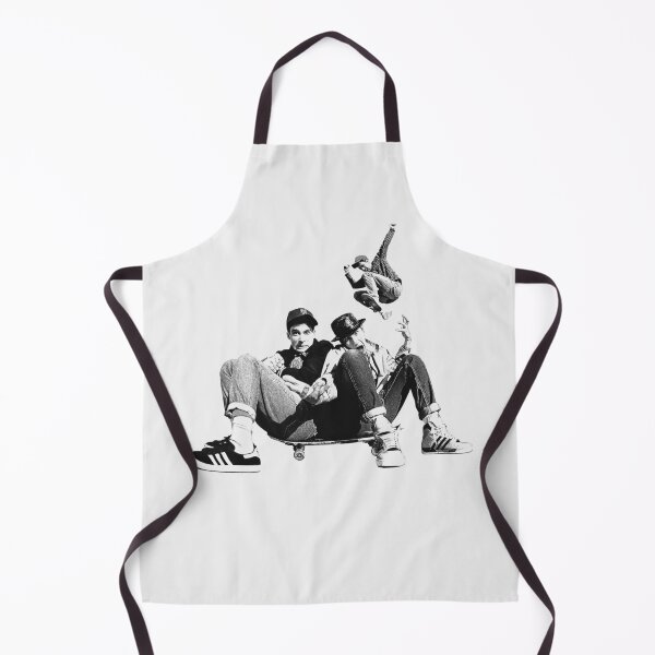 Item preview, b-boys y'all designed and sold by ChimyandFunky.