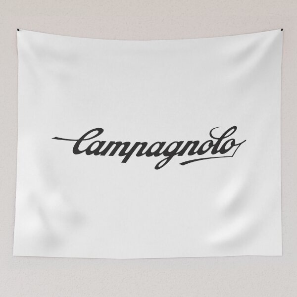 Item preview, Calm Campagnolo Logo cOcean Minimalism designed and sold by bkyuzt.