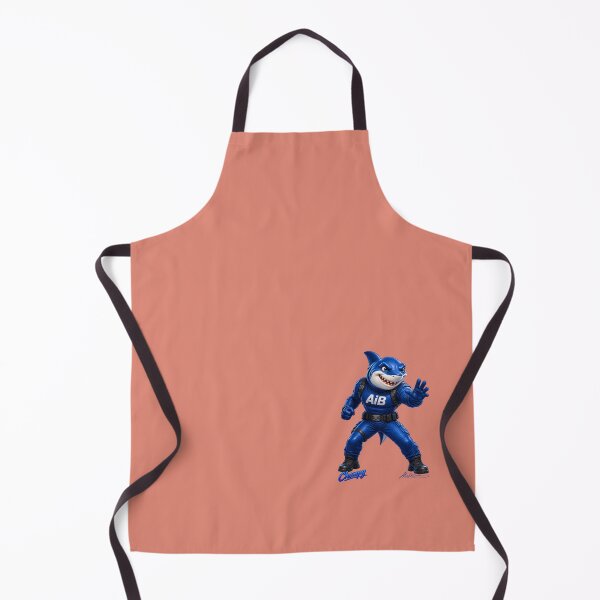 Item preview, Agente Chompy Leader degli Animals in Blue designed and sold by MDCreator.