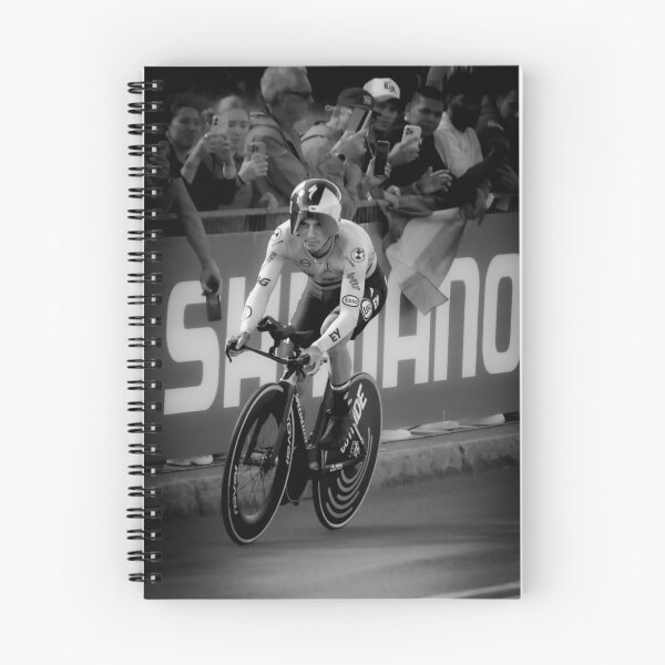 Item preview, Remco Evenepoel World championship 2026 Montreal designed and sold by Rodandoando.