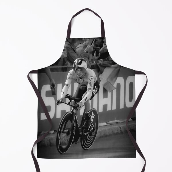 Item preview, Remco Evenepoel World championship 2026 Montreal designed and sold by Rodandoando.